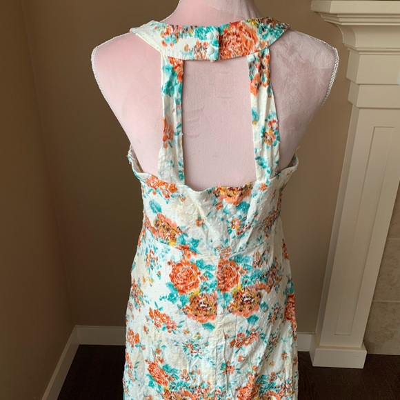 Sun dress size 8 - Picture 5 of 6